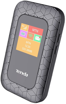 Маршрутизатор Tenda 4G185 V3.0