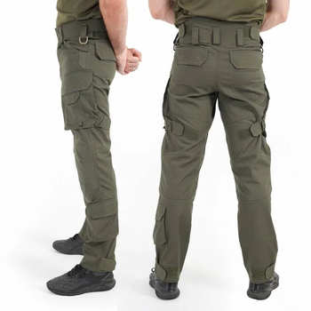 Тактичні бойові штани Marsava Partigiano Pants Olive Size 34