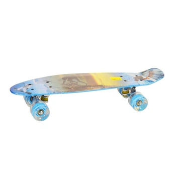 Пенни Борд (голубой) MiC S99160