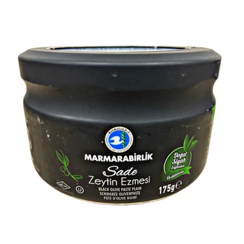 Оливковий паштет Marmarabіrlik 175г