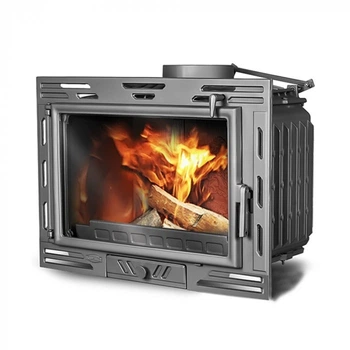 Чугунная топка KAWMET W9