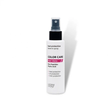 Спрей-термозахист для захисту кольору волосся Looky Look Color Care Hair Mate 100 мл