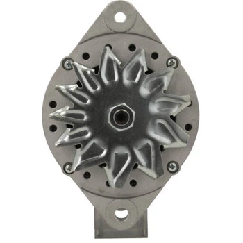 Генератор аналог Bosch 24V 80A для ETALON VOLVO OE 0120468093, CA907 PLUS LINE (816004080010)