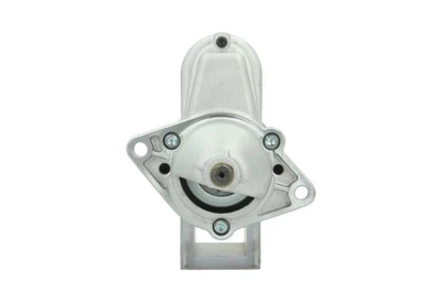 Стартер аналог Valeo 12V 1.1kW 10 зубов для Daewoo Lanos Opel OE D6RA32, CS519 PLUS LINE (130519102000)