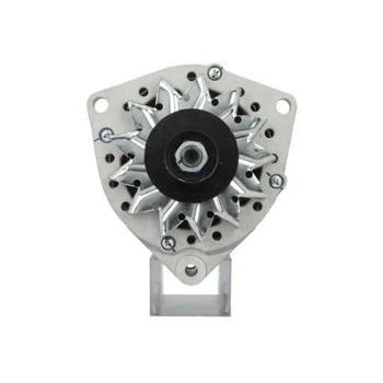 Генератор аналог Bosch 24V 55A для Mercedes MAN Scania OE 0120469686 PLUS LINE (556002055010)
