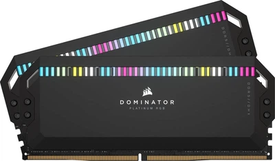 Оперативна пам'ять Corsair 4800 - купити в Києві: ціна, відгуки