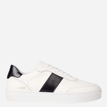 Чоловічі кросівки Tommy Hilfiger 619423078 45 Білі (1159776229)