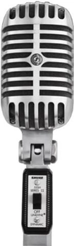 Мікрофон Shure 55SH Series II