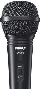Mikrofon Shure SV200