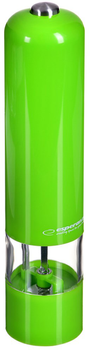Електромлин Esperanza Malabar Green (EKP001G)