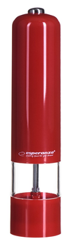 Електромлин Esperanza Malabar Red (EKP001R)