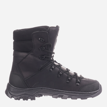 Мужские тактические ботинки зимние с Gore-Tex In Max MX 8899-BLM 41 (26.7 см) Черные (ROZ6400151767)