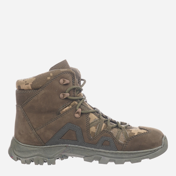 Чоловічі тактичні черевики In Max MX 6889-ON 41 (26.7 см) Бежеві (ROZ6400151795)
