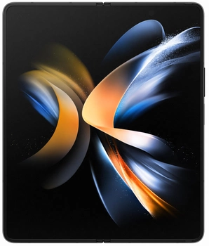Мобільний телефон Samsung Galaxy Fold 4 12/512GB Phantom Black (SM-F936BZKCEUE)