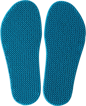Аплікатор Ляпко Устілка Плюс розмір 43-46 5.0 Ag Blue (4820077020772_blue)