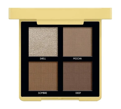 Палетка для контурингу Topface Maestro Academy Mineralist Contour PT268 - №2, 8 грам