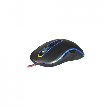 Мышка Redragon Phoenix 2 RGB Black (75097)