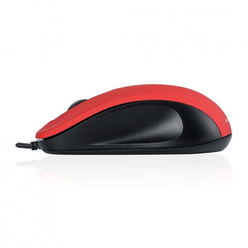 Мышка Modecom MC-M10 USB Red (M-MC-0M10-500)