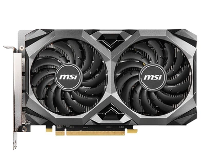 Видеокарта RX 5500 XT 8GB MSI MECH OC GDDR6 (128bit) (1845/14000) (HDMI, 3xDisplayPort) (RX 5500 XT 8GB MSI MECH OC) Б/У