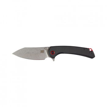 Нож Skif Jock SW Black (UL-002SWB 58626)