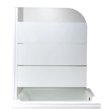 Душевое стекло Silva110х140 ( A0052826 )