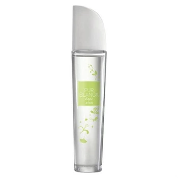 Туалетна вода Avon Pur Blanca Hope (50 мл)