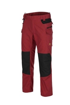 Штаны PiLGrim Pants Helikon-Tex Crimson Sky/Black XL Тактические мужские