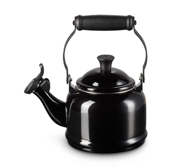 Чайник Le Creuset Demi 1,1л Black Onyx