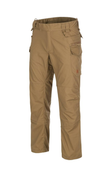 Штаны PiLGrim Pants Helikon-Tex Coyote S Тактические мужские