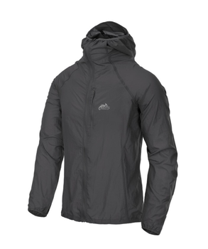 Куртка Tramontane Jacket - Windpack Nylon Helikon-Tex Shadow Grey XL Тактическая
