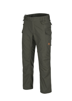 Брюки PiLGrim Pants Helikon-Tex Taiga Green L Тактичні чоловічі