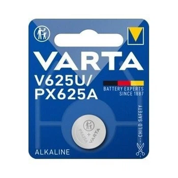 Батарейка Varta V625U