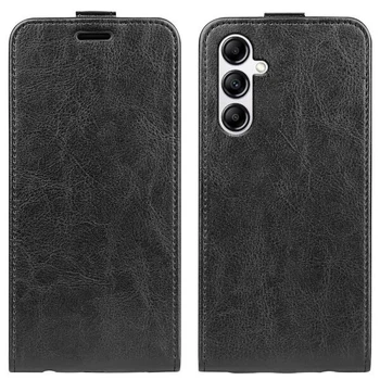 Чехол Deexe Flip Case для Samsung Galaxy A34 (A346) - Black