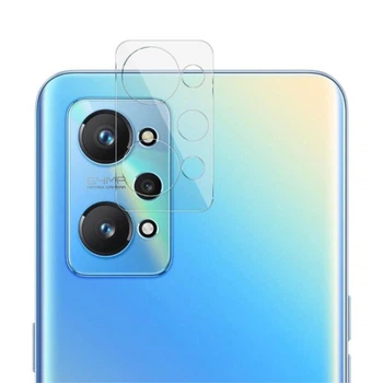 Захисне скло на камеру IMAK Integrated Lens Protector для Realme GT Neo 2 / GT Neo 3T / GT 2