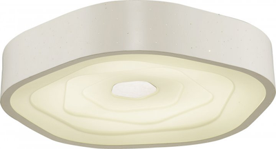 Люстра Altalusse INL-9310C-54 White LED 54 Вт