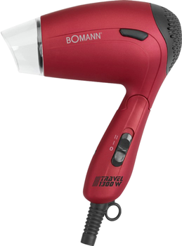 Фен Bomann HTD 8005 CB (РН018698)