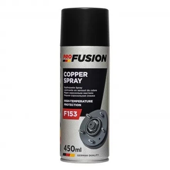 Медная смазка ProFusion F153 Copper Spray 450 мл