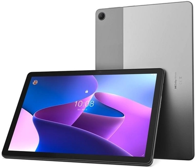 Tablet Lenovo Tab M10 (3rd Gen) 4G 64GB Storm Grey (ZAAF0033SE)