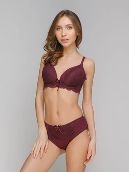 Комплект Implicite 454 80C/M Бордовый (Н2500000000201)