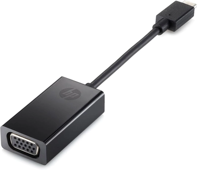 Перехідник HP USB-C to VGA Adapter Euro (P7Z54AA)