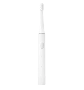 Зубная щетка электрическая Mijia Acoustic Wave Toothbrush T100 White (China Version)