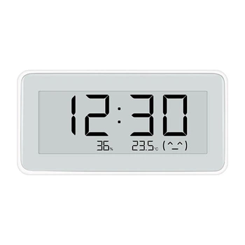 Гигрометр Mijia Electronic Thermo-Hygrometer Pro White