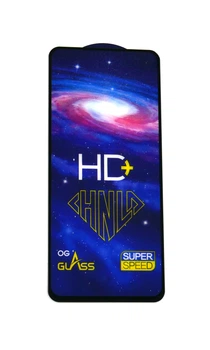 Защитное стекло Space Samsung A72 Black