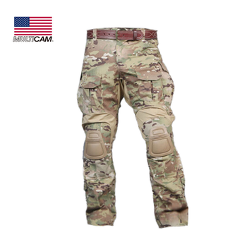 Штани Emerson G3 Combat Multicam 40/34 2000000080987