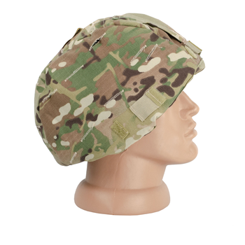 Кавер Rothco GI Type Camouflage для шлема MICH L/XL мультикам 2000000096063