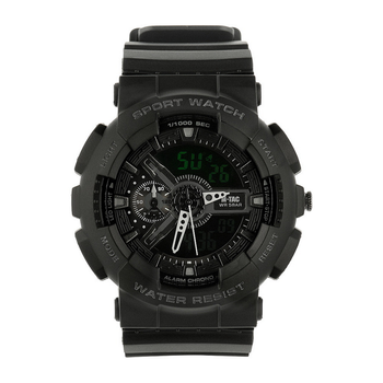 Часы M-Tac Sport черный