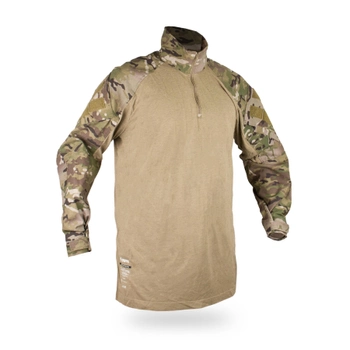 Бойова сорочка Crye Precision Drifire G3 Combat Shirt Камуфляж L (2000000050669)