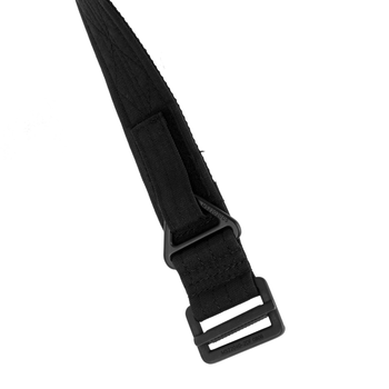 ремень Emerson CQB Rappel Belt черный L 2000000095035