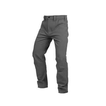 Тактические штаны Emerson BlueLabel Lynx Tactical Soft Shell Pants Grey 38/32