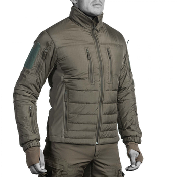 Куртка UF PRO Delta ML Gen.2 Tactical Winter Jacket оливковый XL 2000000097572